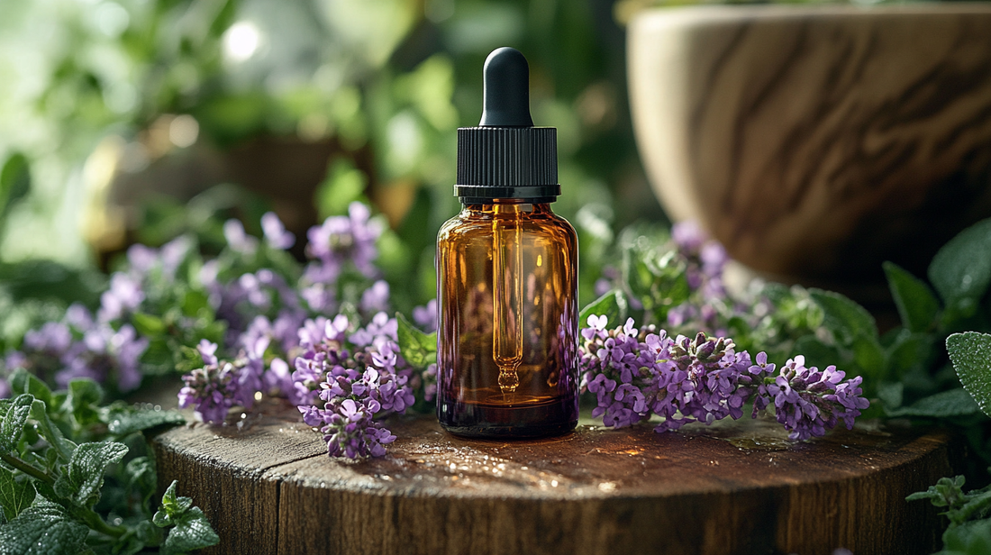 Hyssop Extract Cleanser 